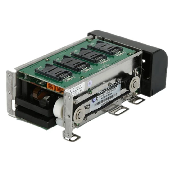 Darllenydd Cerdyn Modur CRT-310 ar gyfer System Contorl Mynediad