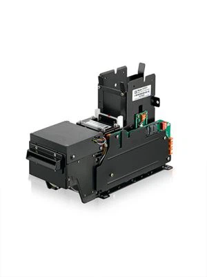 Peiriant Cyhoeddi Cerdyn RFID CRT-571