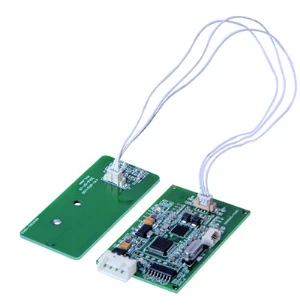 Darllenydd Cerdyn RFID, Darllenydd Cerdyn emv CRT-603-V10
